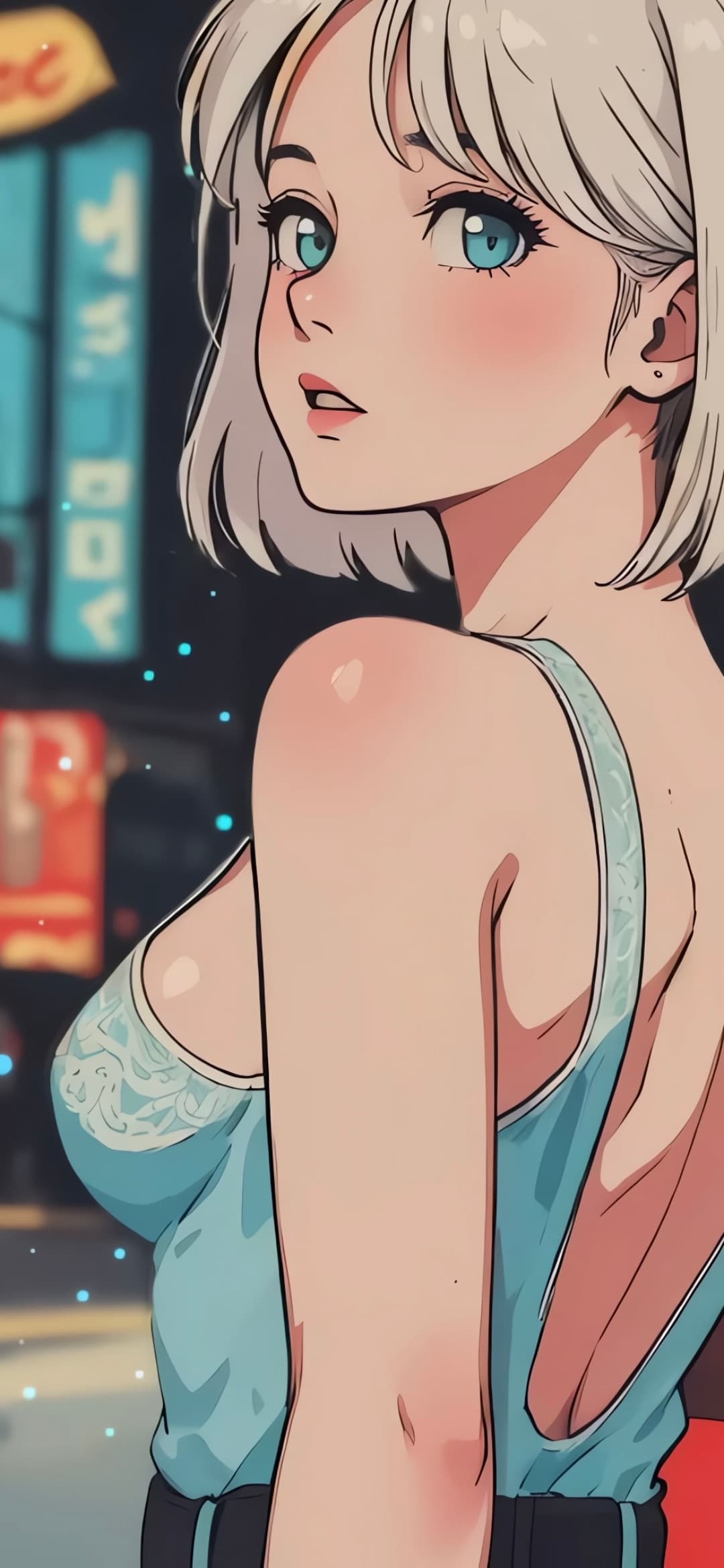Wallpaper