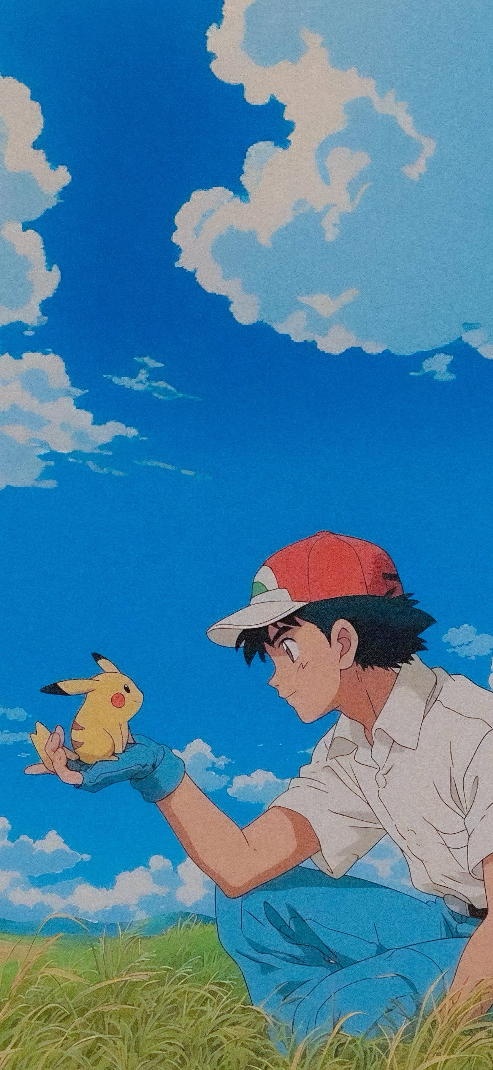 Wallpaper