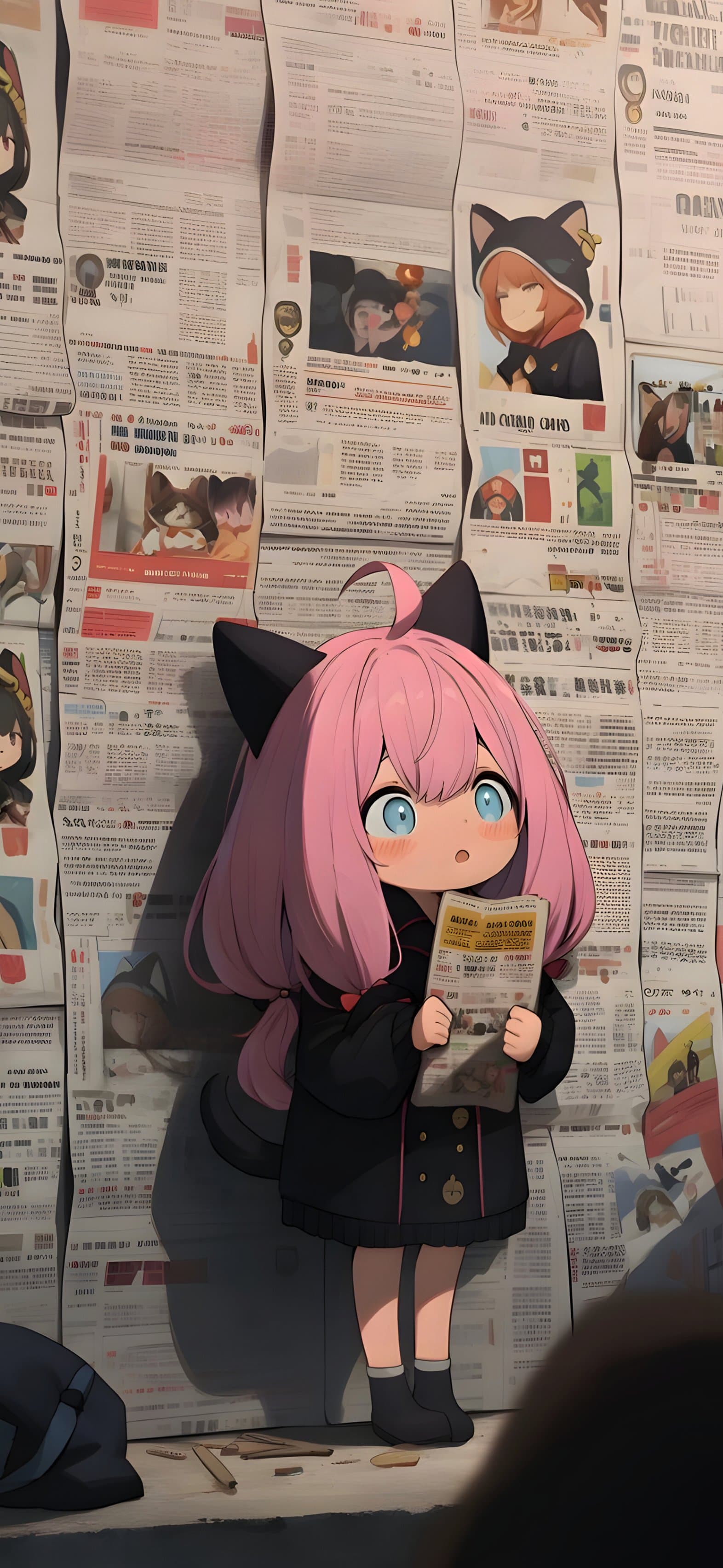 Wallpaper